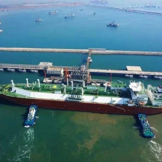 「消息」中石化再成立一合資公司！300億布局氫能